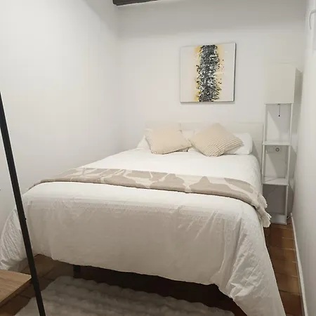 Casa De La Tia Apartment *