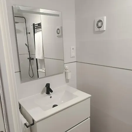 Apartamento Casa De La Tia *