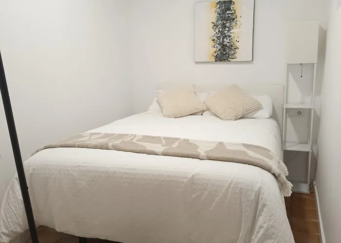 Casa De La Tia Apartment *