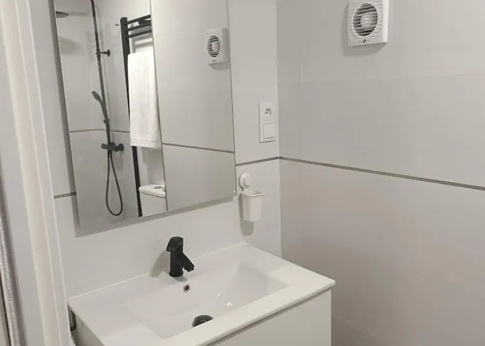 Apartment Casa De La Tia *