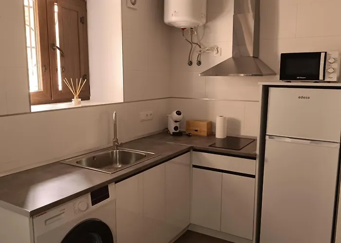 Casa De La Tia * Simancas