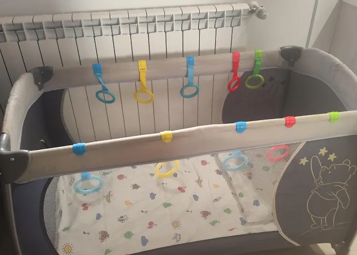 Casa De La Tia Apartment Simancas